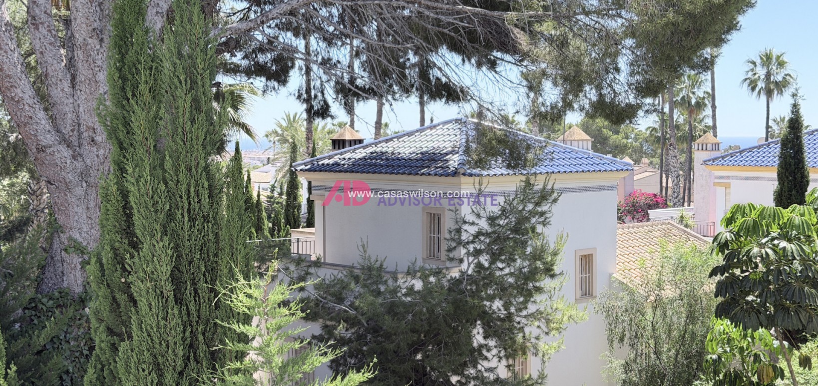 Sale - Apartment - Orihuela Costa - Costa Blanca
