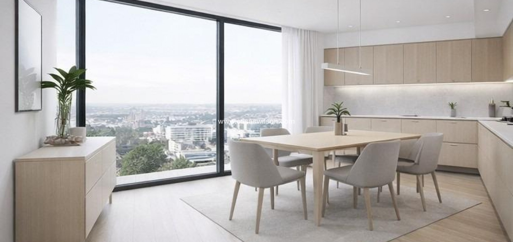 Nueva construcción  - Apartamento - Mazarron - pueblo