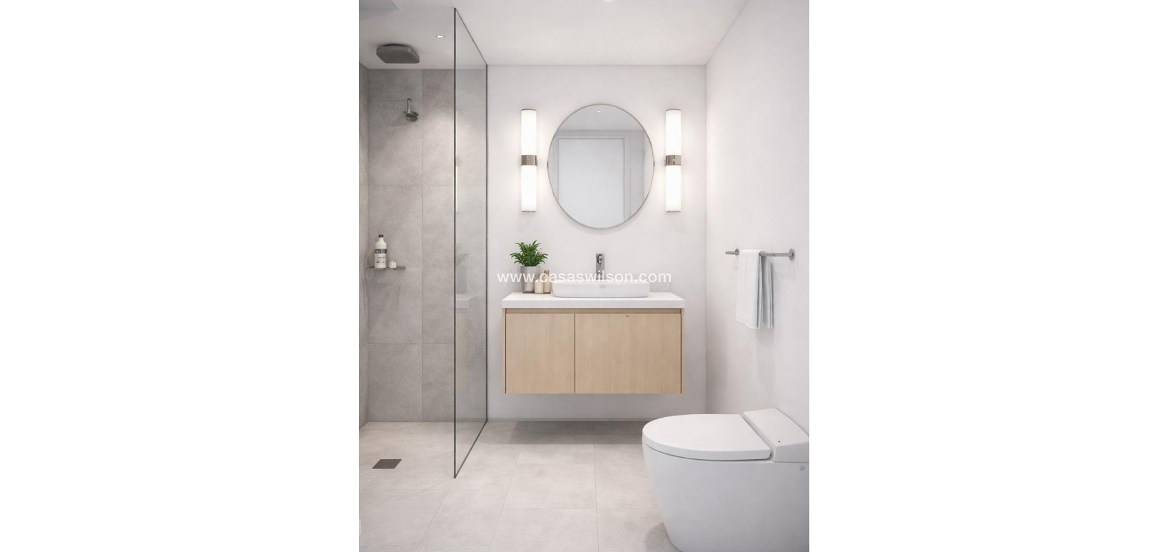 Nueva construcción  - Apartamento - Mazarron - pueblo