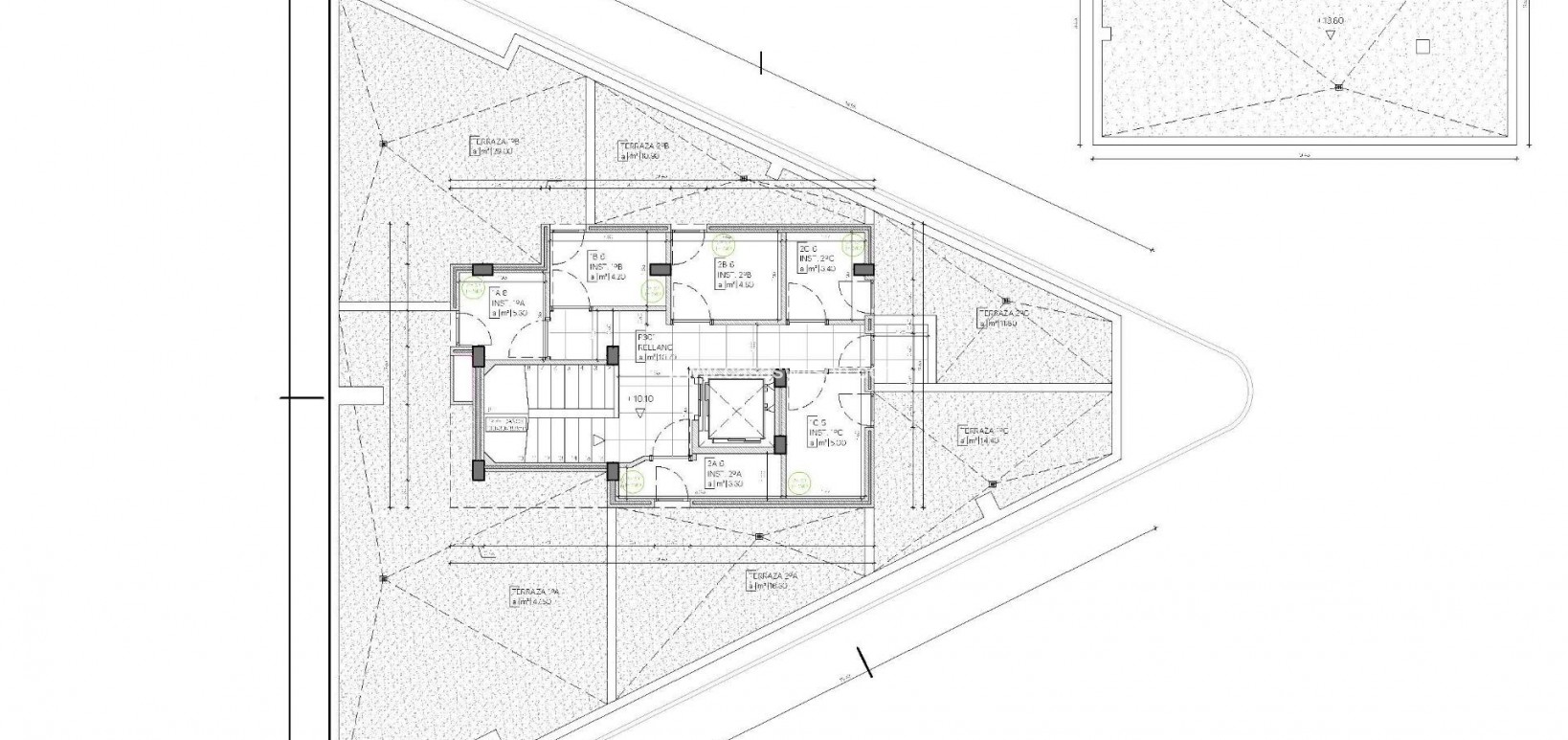 Nueva construcción  - Apartamento - Mazarron - pueblo