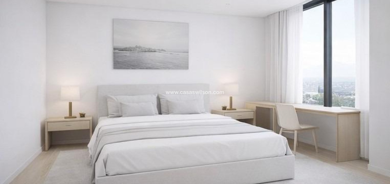 Nueva construcción  - Apartamento - Mazarron - pueblo