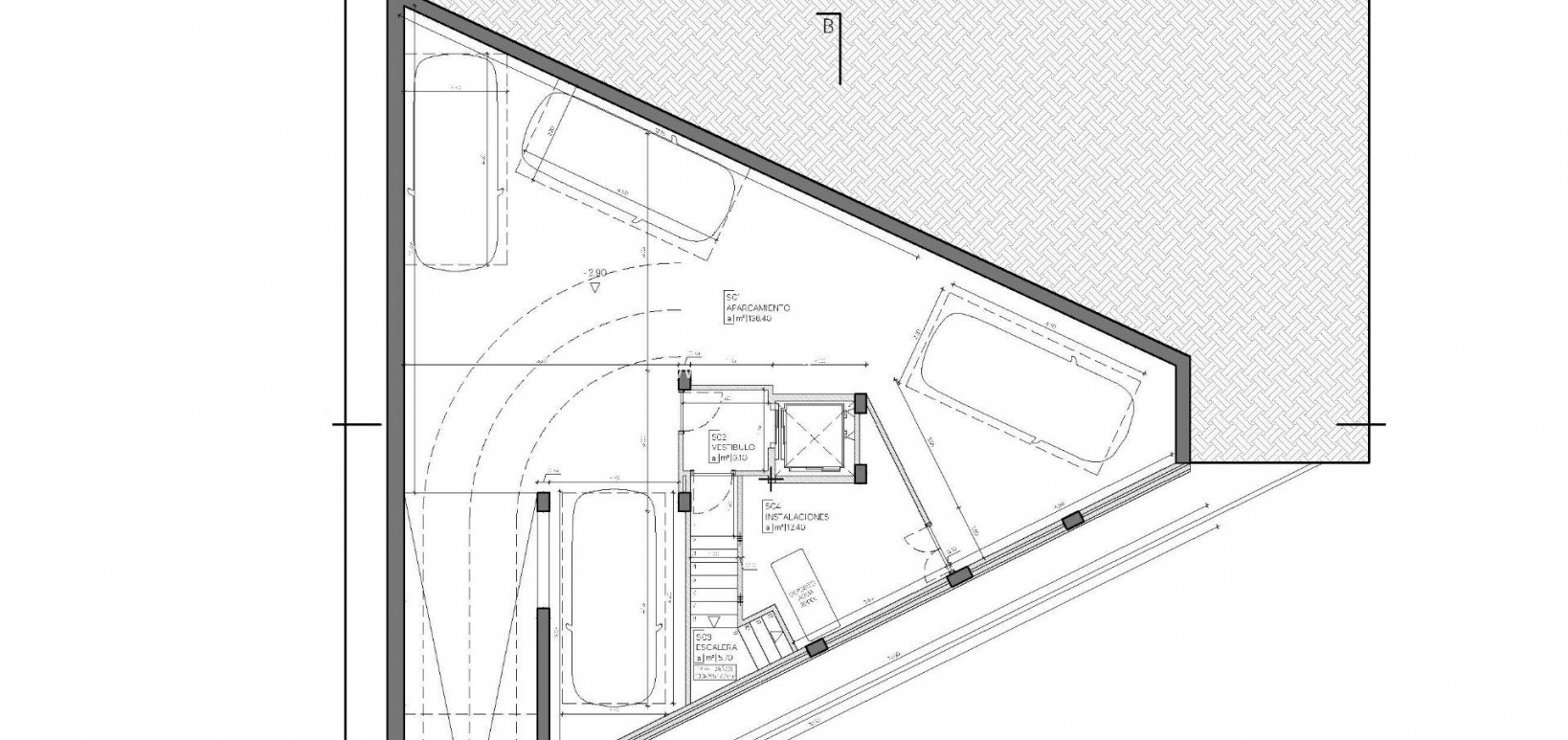 Nueva construcción  - Apartamento - Mazarron - pueblo