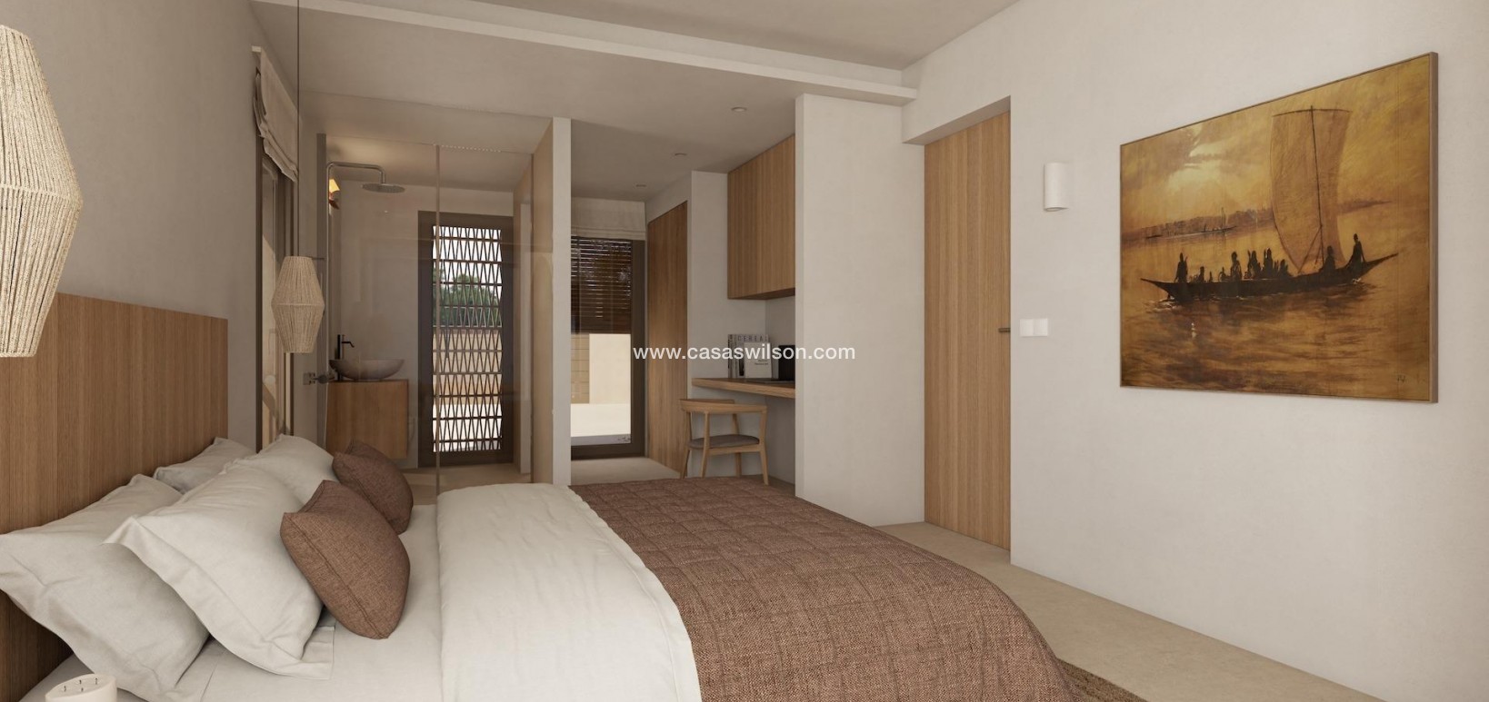 Nueva construcción  - Chalet - Benissa - La Fustera