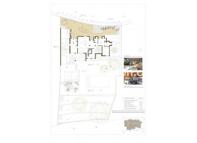 Nueva construcción  - Chalet - Benissa - La Fustera