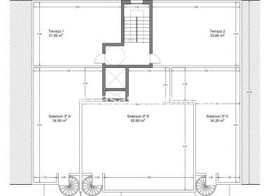 Nueva construcción  - Apartamento - Puerto de mazarron - Puerto