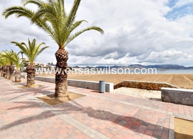Nueva construcción  - Apartamento - Puerto de mazarron - Puerto