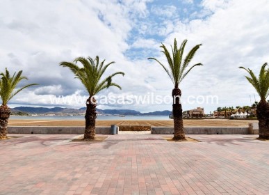 Nueva construcción  - Apartamento - Puerto de mazarron - Puerto