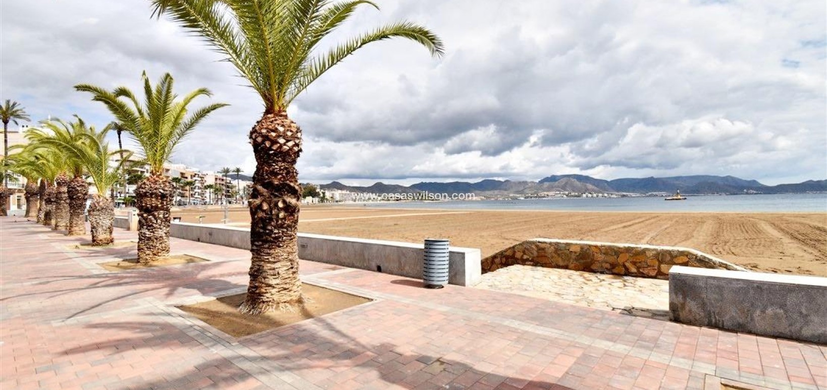 Nueva construcción  - Apartamento - Puerto de mazarron - Puerto