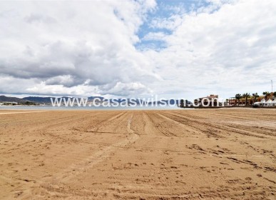 Nueva construcción  - Apartamento - Puerto de mazarron - Puerto