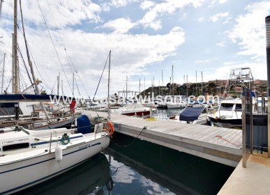 Nueva construcción  - Apartamento - Puerto de mazarron - Puerto