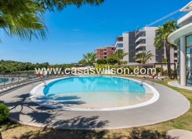Sale - Appartement - Orihuela Costa - Los Dolses