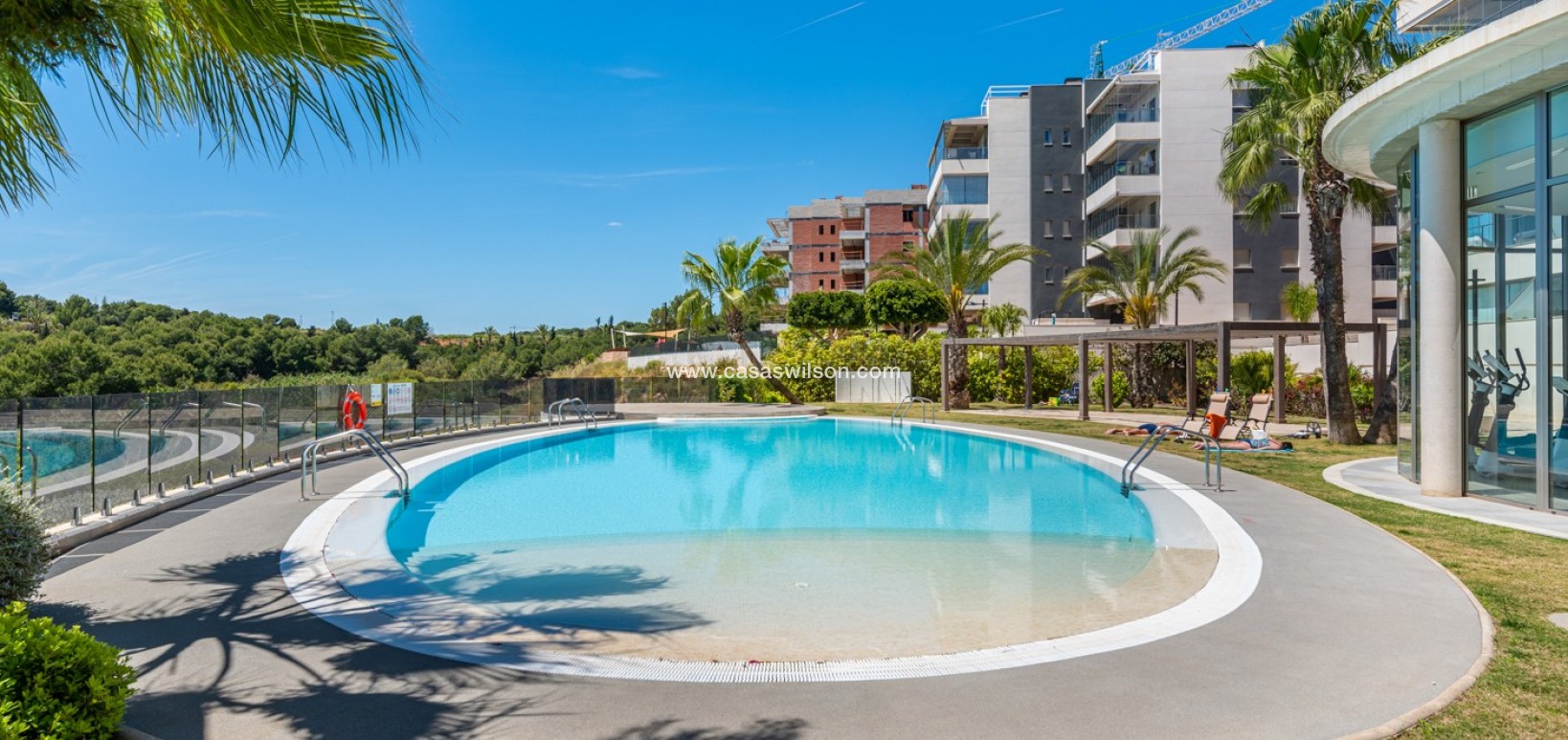 Sale - Appartement - Orihuela Costa - Los Dolses