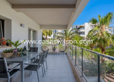 Sale - Appartement - Orihuela Costa - Los Dolses