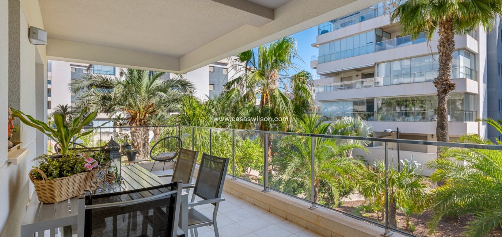 Sale - Appartement - Orihuela Costa - Los Dolses