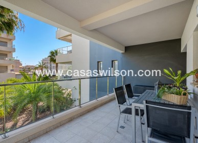 Sale - Appartement - Orihuela Costa - Los Dolses