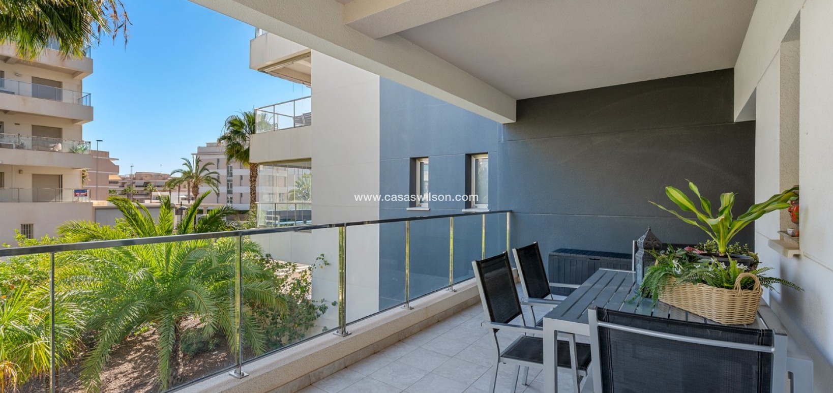 Sale - Appartement - Orihuela Costa - Los Dolses