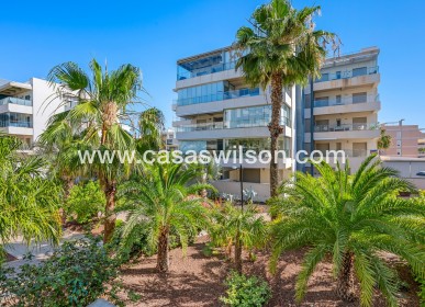 Sale - Appartement - Orihuela Costa - Los Dolses
