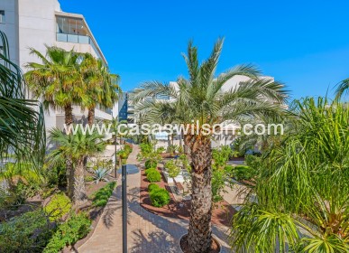 Sale - Appartement - Orihuela Costa - Los Dolses