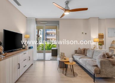Sale - Appartement - Orihuela Costa - Los Dolses