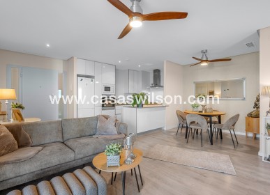 Sale - Appartement - Orihuela Costa - Los Dolses