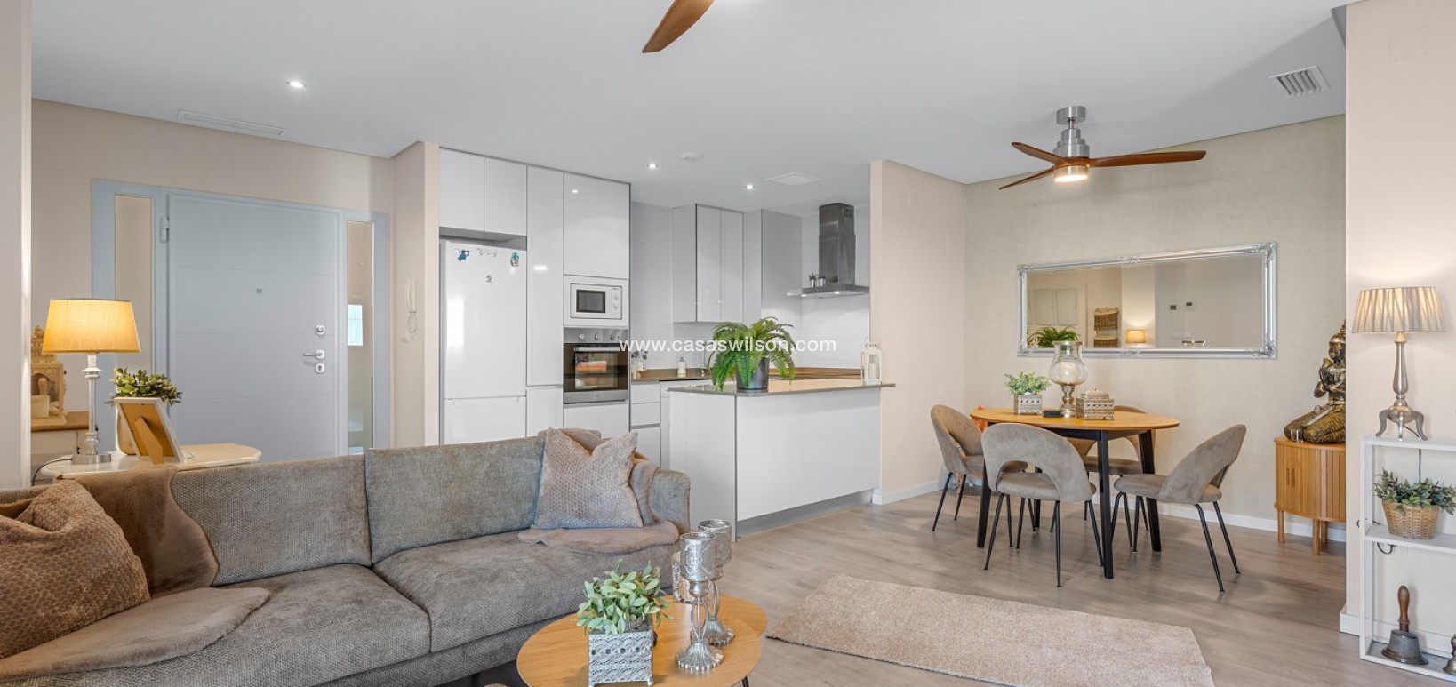Sale - Appartement - Orihuela Costa - Los Dolses
