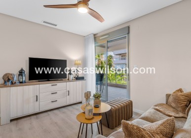 Sale - Appartement - Orihuela Costa - Los Dolses