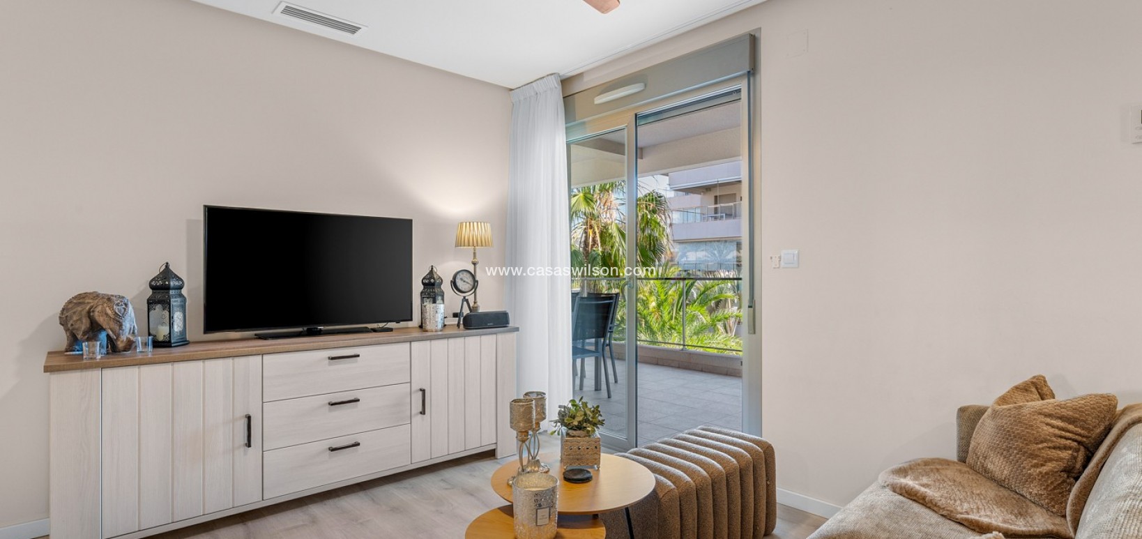 Sale - Appartement - Orihuela Costa - Los Dolses