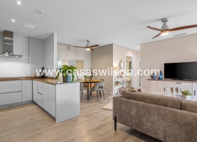 Sale - Appartement - Orihuela Costa - Los Dolses