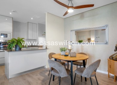 Sale - Appartement - Orihuela Costa - Los Dolses