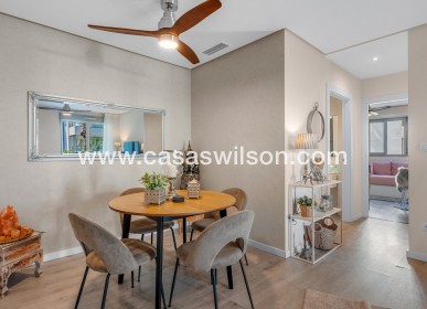 Sale - Appartement - Orihuela Costa - Los Dolses