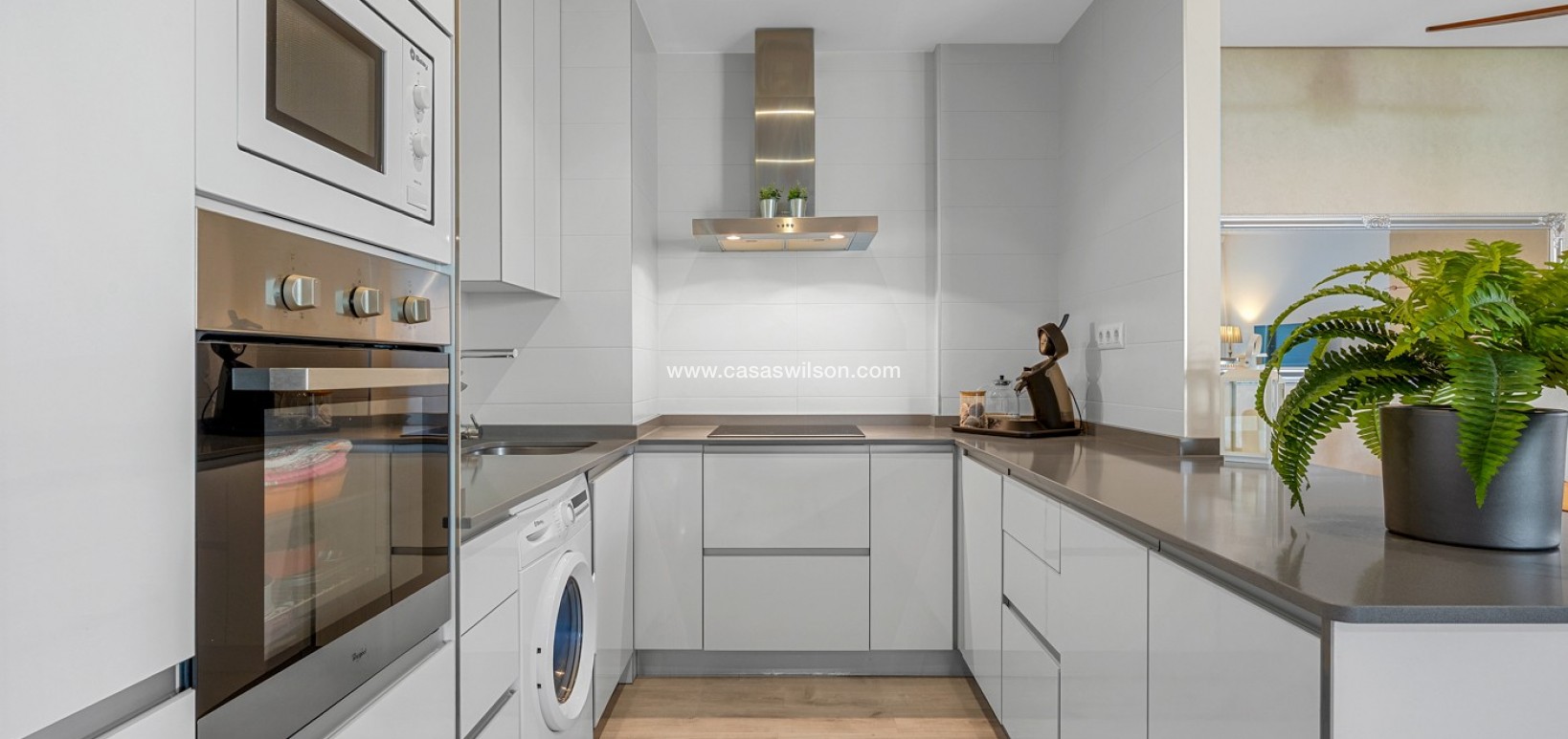 Sale - Appartement - Orihuela Costa - Los Dolses