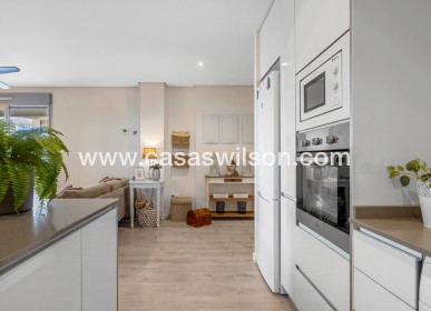Sale - Appartement - Orihuela Costa - Los Dolses