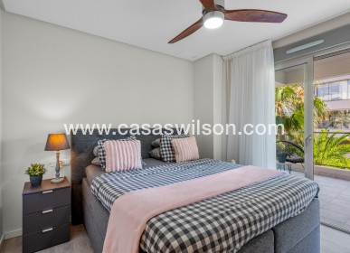 Sale - Appartement - Orihuela Costa - Los Dolses