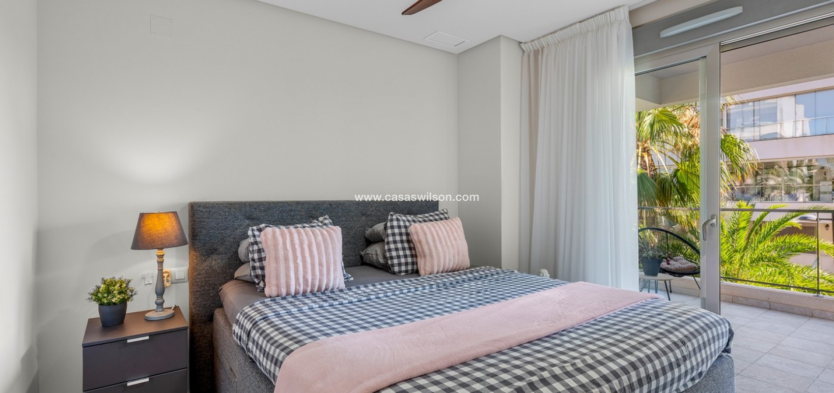 Sale - Appartement - Orihuela Costa - Los Dolses