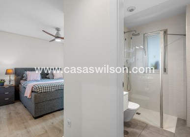 Sale - Appartement - Orihuela Costa - Los Dolses