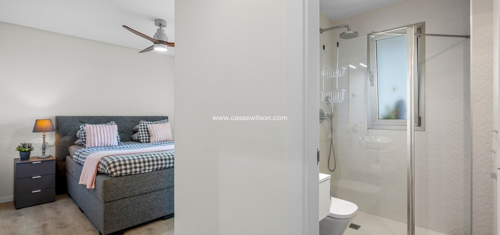 Sale - Appartement - Orihuela Costa - Los Dolses