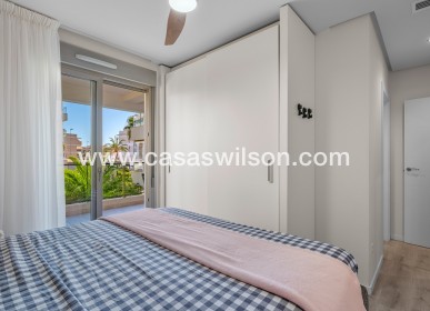 Sale - Appartement - Orihuela Costa - Los Dolses