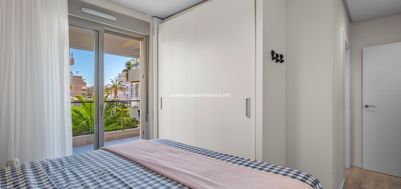 Sale - Appartement - Orihuela Costa - Los Dolses