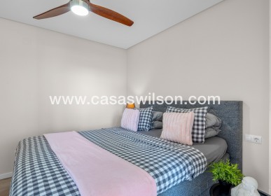 Sale - Appartement - Orihuela Costa - Los Dolses