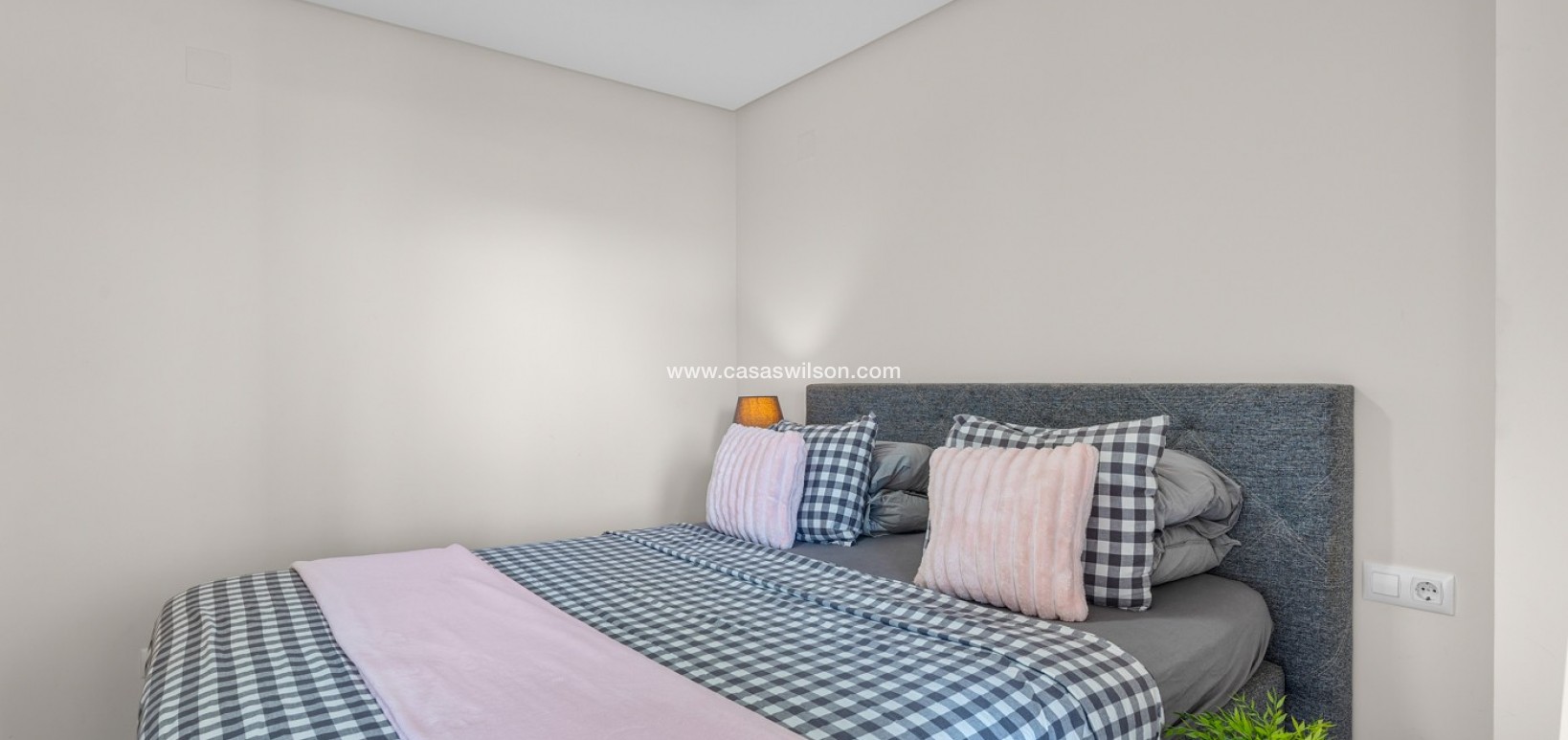 Sale - Appartement - Orihuela Costa - Los Dolses