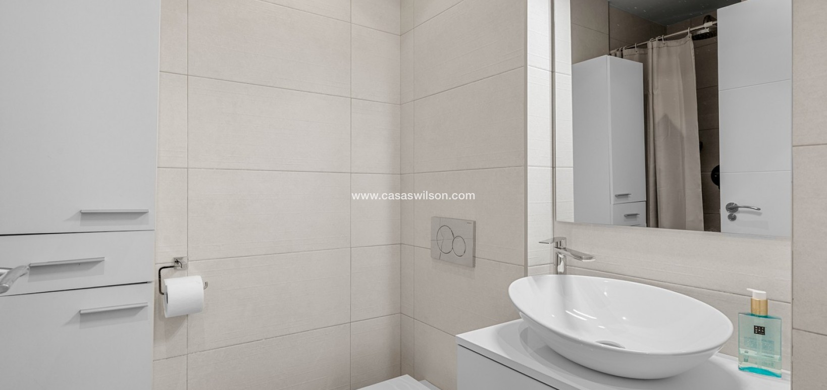 Sale - Appartement - Orihuela Costa - Los Dolses