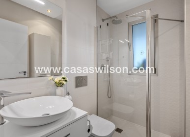 Sale - Appartement - Orihuela Costa - Los Dolses