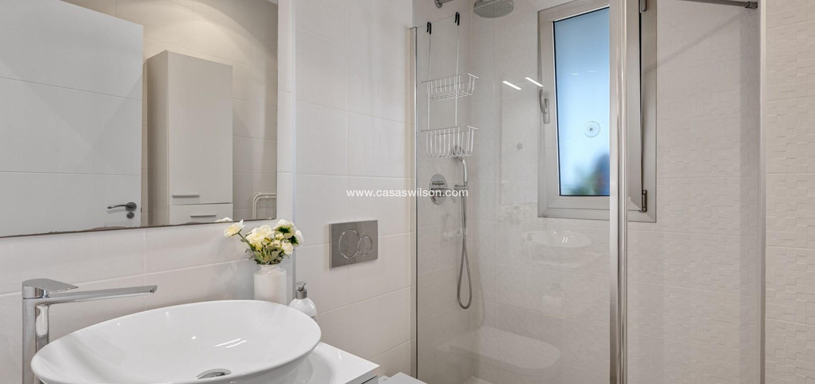 Sale - Appartement - Orihuela Costa - Los Dolses