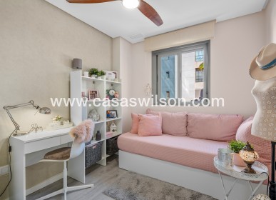 Sale - Appartement - Orihuela Costa - Los Dolses