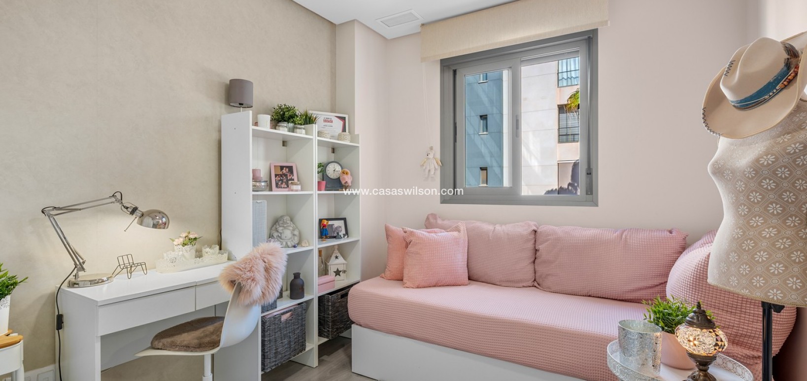 Sale - Appartement - Orihuela Costa - Los Dolses