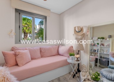 Sale - Appartement - Orihuela Costa - Los Dolses