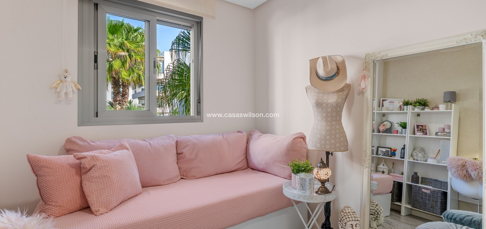 Sale - Appartement - Orihuela Costa - Los Dolses