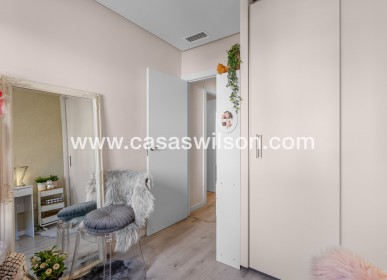 Sale - Appartement - Orihuela Costa - Los Dolses