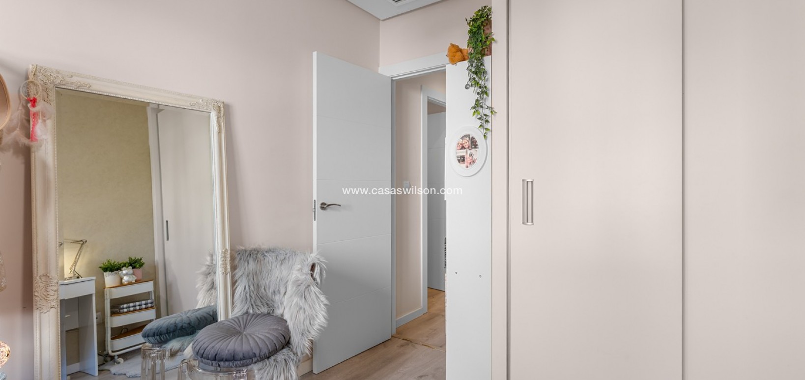 Sale - Appartement - Orihuela Costa - Los Dolses
