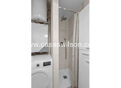 Sale - Appartement - Orihuela Costa - Los Dolses